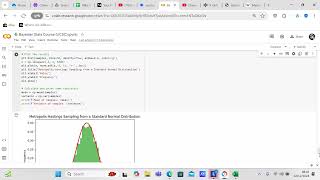 Create a Metropolis-Hastings sampler with Excel