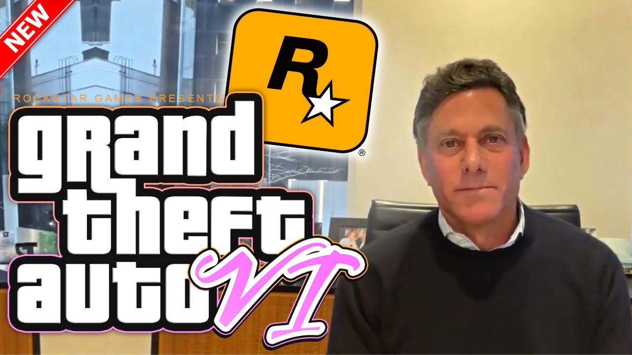 O Futuro de GTA 6: Será que o Sucesso da Rockstar Chegará ao PS4?