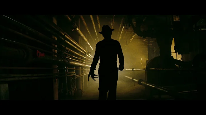 A Nightmare On Elm Street - Official® Teaser [HD]