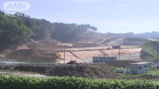 【●REC from 311～復興の現在地】岩手・宮古市田老地区⑤ 定点撮影