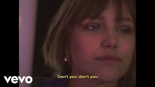 Video thumbnail of "Grace VanderWaal - Ur So Beautiful (Lyric Video)"