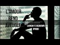 Lianemlamour rend aveugle ft redgownprod