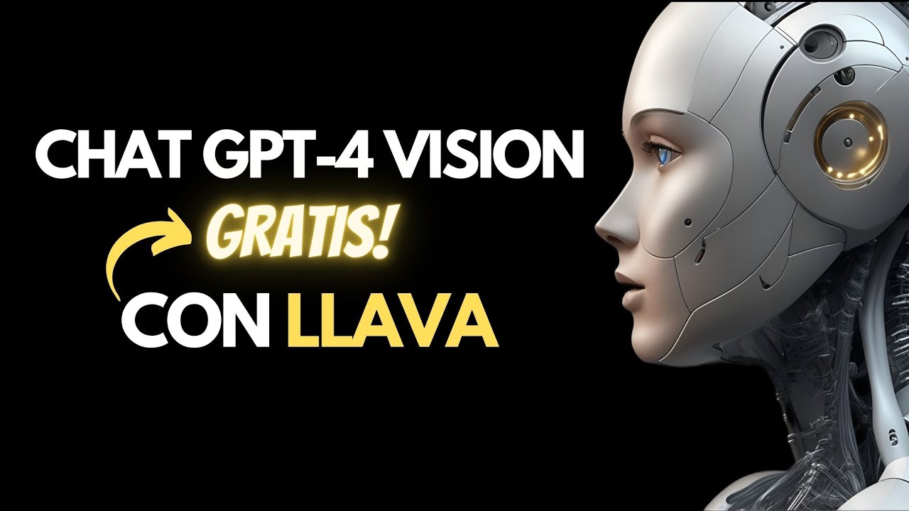 ChatGPT-4 Vision GRATIS con LLaVa modello open source (guida completa ...