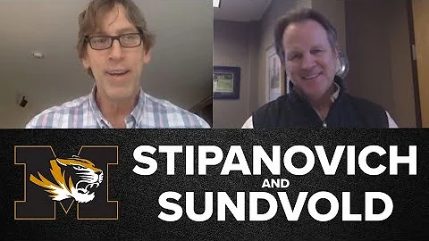 Mizzou legends Steve Stipanovich and Jon Sundvold ...