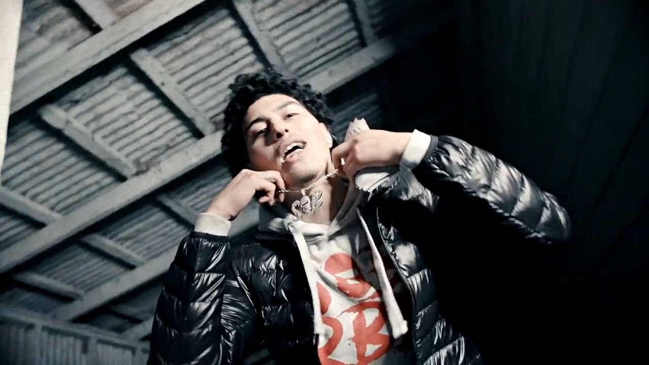 SOB x RBE KiingRod - 