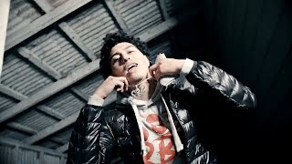 SOB x RBE KiingRod - 