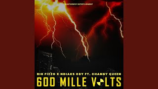 600 Mille Volts