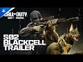 Call of Duty Black Ops 7 S02 BlackCell Trailer PS5 