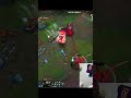 Larsahan vs Yone - Outplay - League of Legends #shorts