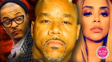 Wack 100 PROVES TI a SNITCH! Lauren London FINALLY SPEAKS OUT! *Can