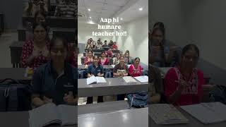 When you are a cool teacher but kids remind you everyday #coolkids #fun #school #teacher #happy