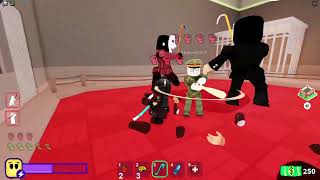 Roblox Break in 2 [ SECRET ENDING ]