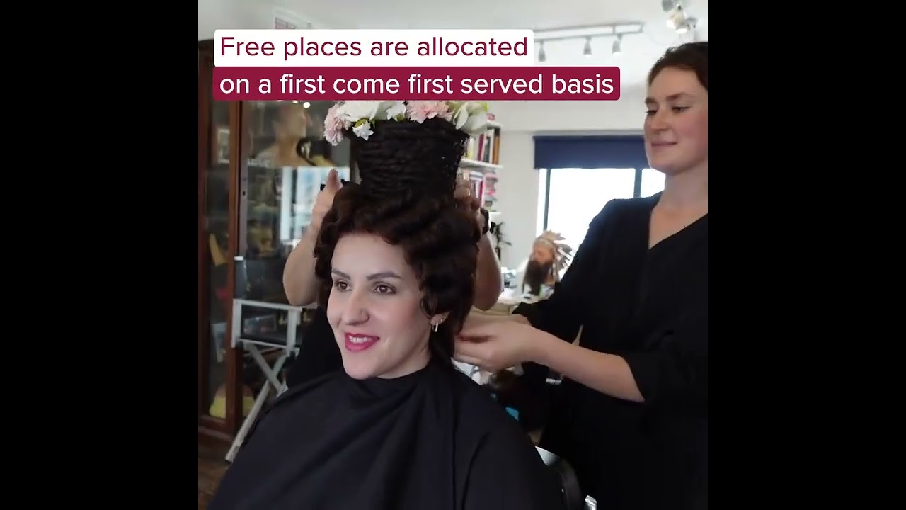 Come to Our Next Open Day Sat 25th Nov!