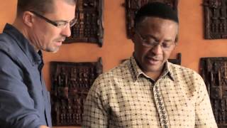 The Church in Mozambique: TGC International Outreach