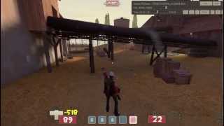 Machina Doublekill 6's offclassing