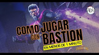 Download Lagu How to play BASTION in LESS THAN 1 MINUTE MP3