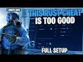 I Tested the Best Rust Cheat on High-Pop Servers
