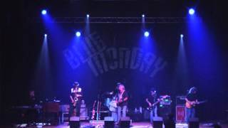 Graybone - Rockin' Rita's - Live at Texas Music Theater