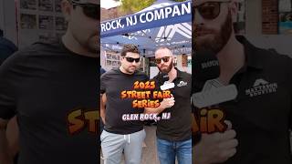 Glen Rock: Pizza Town or Bagel Town? 🍕🥯 part 2