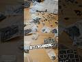 Bits Organizing is Important! #warhammer40000 #warhammer #wargaming #astramilitarum #kitbash