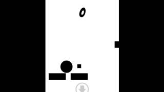 Impossible Ball Bouncy Dash - Gameplay Walkthrough for Android/IOS screenshot 1