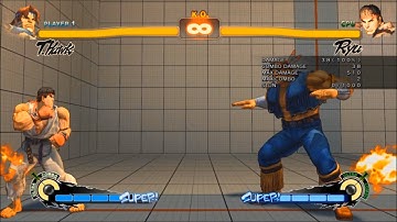 T. Hawk Tutorial: All about Condor Dive