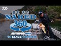 【2026JBトップ50参戦記】青木大介　NAKED360　第１戦七色ダム｜Ultimate BASS by DAIWA Vol.831