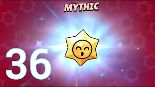 Brawl stars| gameplay walkthrough part 36