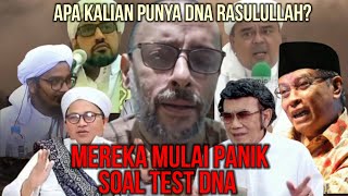 Download Lagu Kacau! Takut Titel Habibnya Rungkad Orang Ini Minta DNA Rasulullah MP3