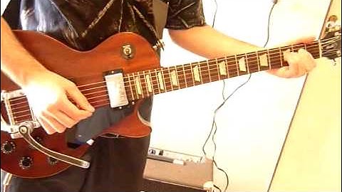 Line 6 M13 - Modulation Effects