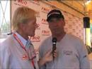 8/6/2008 - Jay Price in Lahti