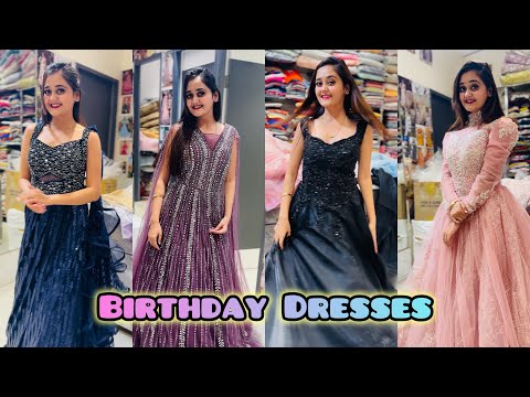 Bindass Kavya Birthday New Dresses Ki Shopping Best Dress Ever 