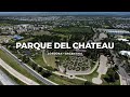 Parque del Chateau - Córdoba - Argentina