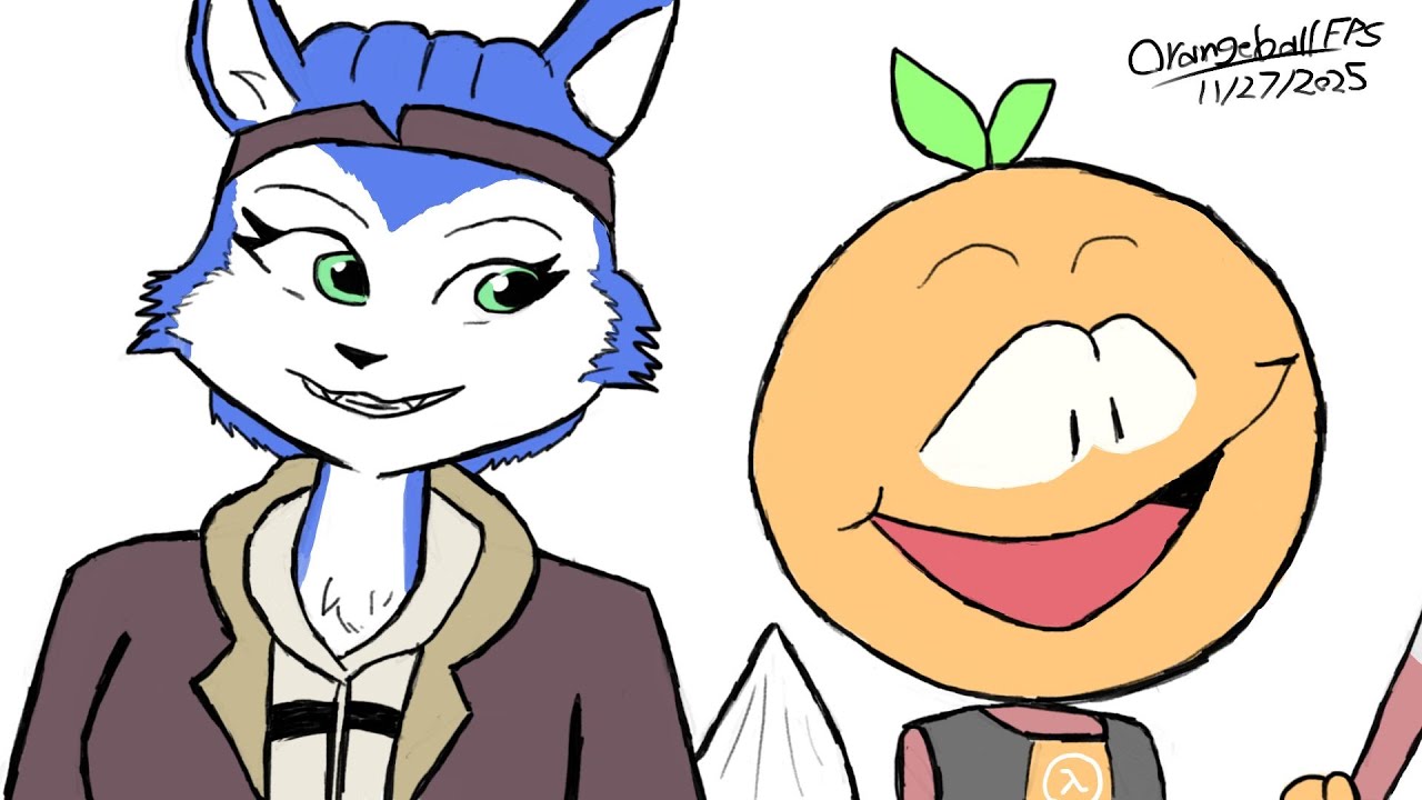 Half-Life 2 Krystal Mod Episode Two