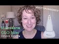 #NOTSPONSORED Review Microderm GLO Mini | Pros & Cons | DreamsofMusicandMakeup