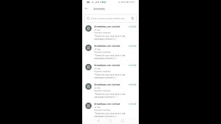 STREETBEES 🐝 REAL LEGIT SIMPLE TASKS TO MAKE  MONEY💰💷 JUST ANSWER QUESTIONS 🙋‍♀️🙋‍♂️ PAYMENT PROOF 💝 screenshot 1