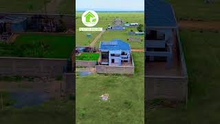 Ruiru Kamakis Wingspan Estate - Bristol Gardens 50x80SqFt Gated  Plots On Offer @Kes. 1.99M.
