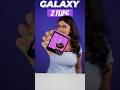 Samsung Galaxy Z Flip6 hidden features and tricks 🤯 #galaxyzflip6 #shortsfeed