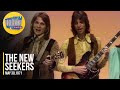 Capture de la vidéo The New Seekers "Your Song" On The Ed Sullivan Show