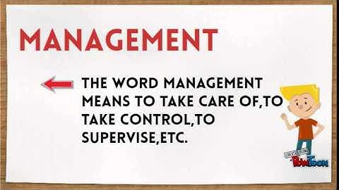 PROJECT MANAGEMENT Animation