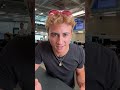 🌑 Heute geht die Sonne zweimal unter | News | SRF #shorts
