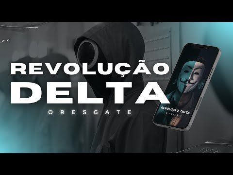 REVOLUÇÃO DELTA - O RESGATE