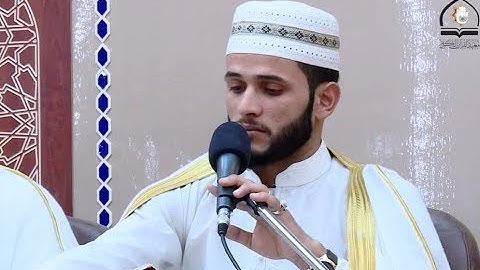 الصفحة 462 إلى 465  القارئ فلاح زليف