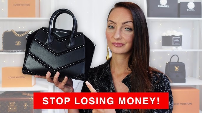 Pre-Loved Designer Bags: Where I Buy/Sell, Tips & Reviews - Coffee