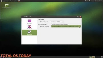 Ubuntu Mate 15.04 Review From A Windows User