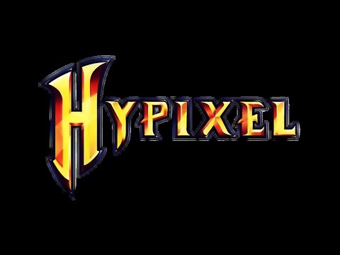 Minecraft Hypixel Server Ip Adress 2021 Youtube