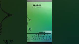 Chapter X  Pg 110, 111, 112