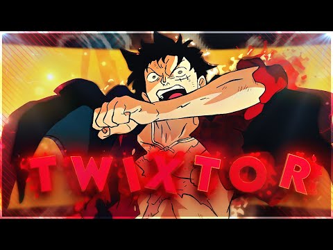 one piece Twixtor 4k - ep 1015 -  in 2023