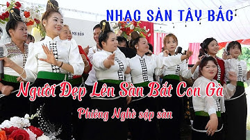 CHỊ EM NHẢY ĐÁM CƯỚI QUÁ CĂNG TẠI BẢN PHIÊNG NGHÈ - LỄ THÀNH HÔN - VĂN HƯƠNG & THUÝ NGÂN