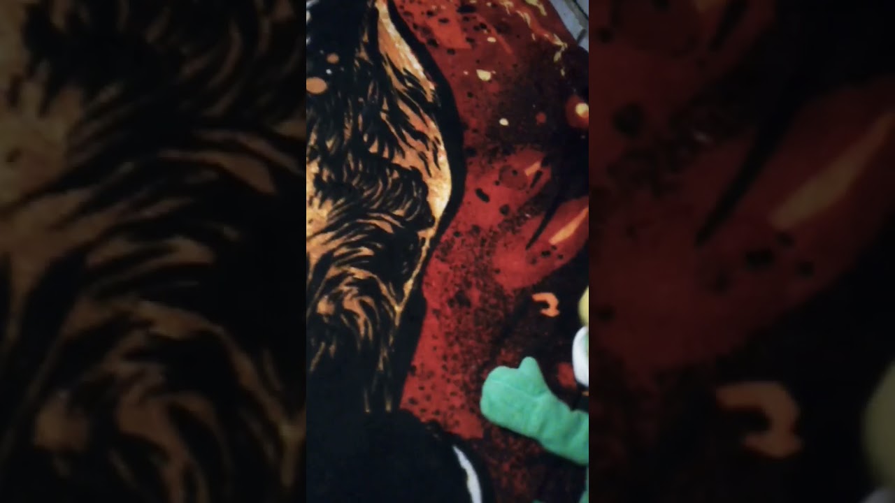 meto cuchillo saco tripas🔪 - YouTube